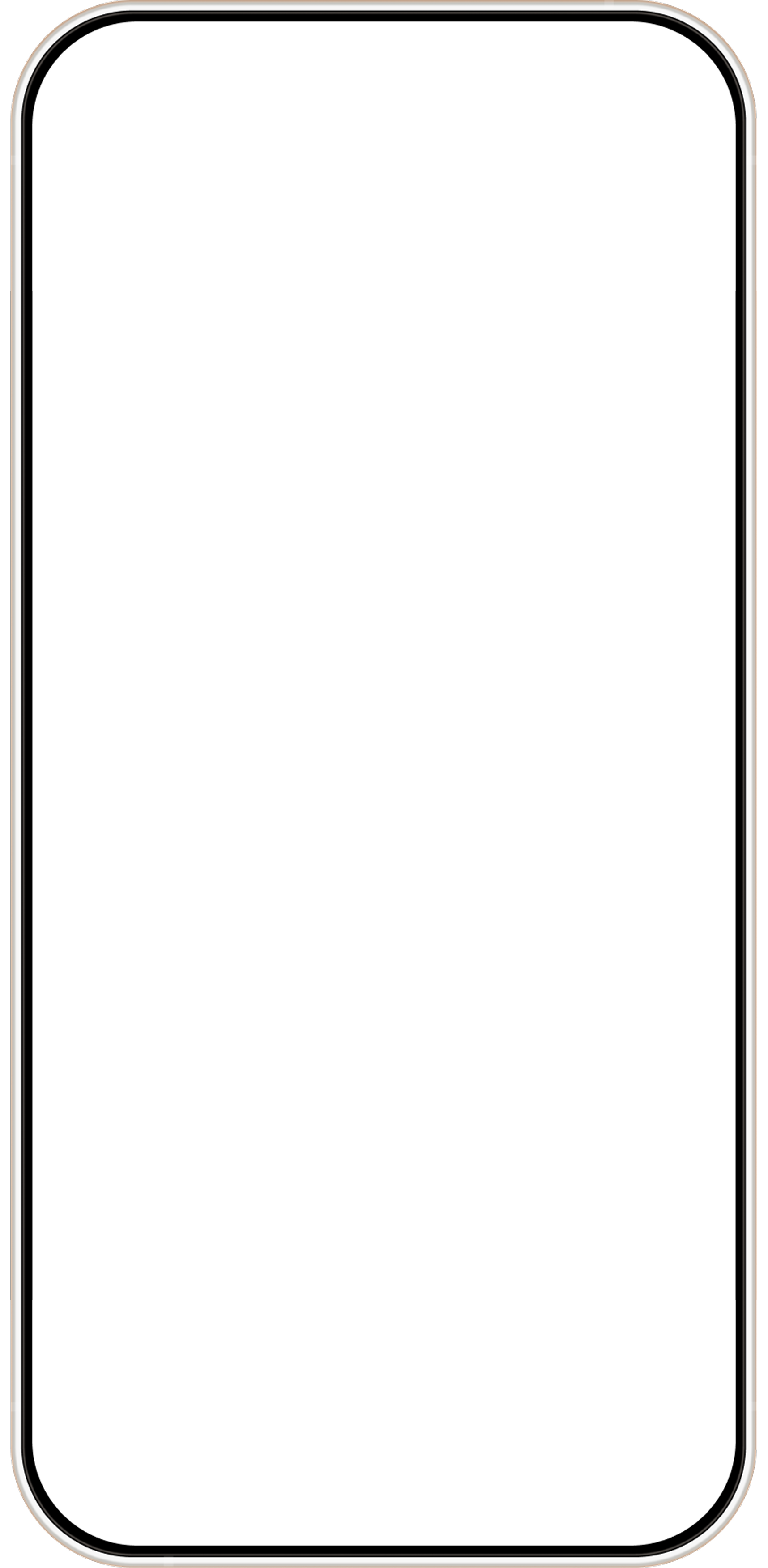 Patina app frame